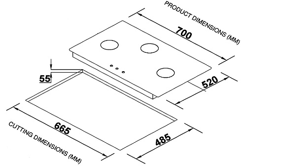 Installation Diagram